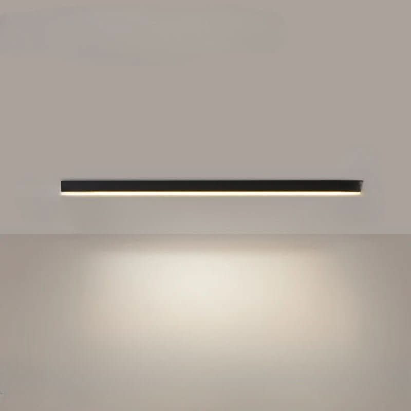 چراغ سقفی LED نواگلو با طراحی مینیمالیستی اسکاندیناوی و نوردهی روشن
