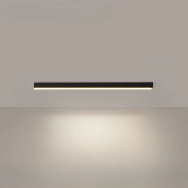 چراغ سقفی LED نواگلو با طراحی مینیمالیستی اسکاندیناوی و نوردهی روشن