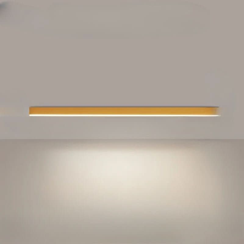 چراغ سقفی LED نواگلو با طراحی مینیمالیستی اسکاندیناوی و نوردهی روشن