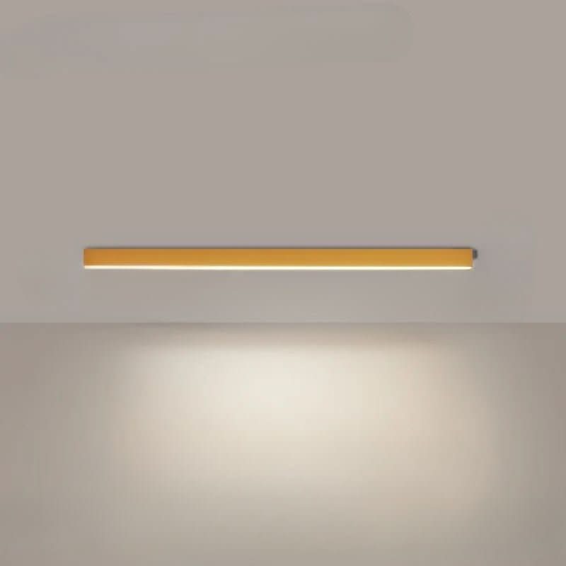 چراغ سقفی LED نواگلو با طراحی مینیمالیستی اسکاندیناوی و نوردهی روشن