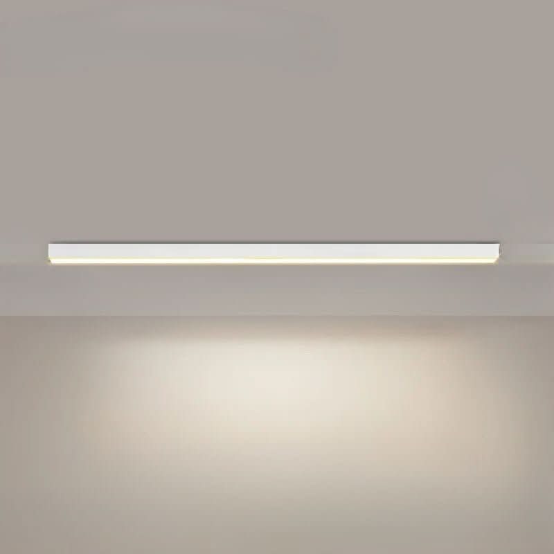 چراغ سقفی LED نواگلو با طراحی مینیمالیستی اسکاندیناوی و نوردهی روشن