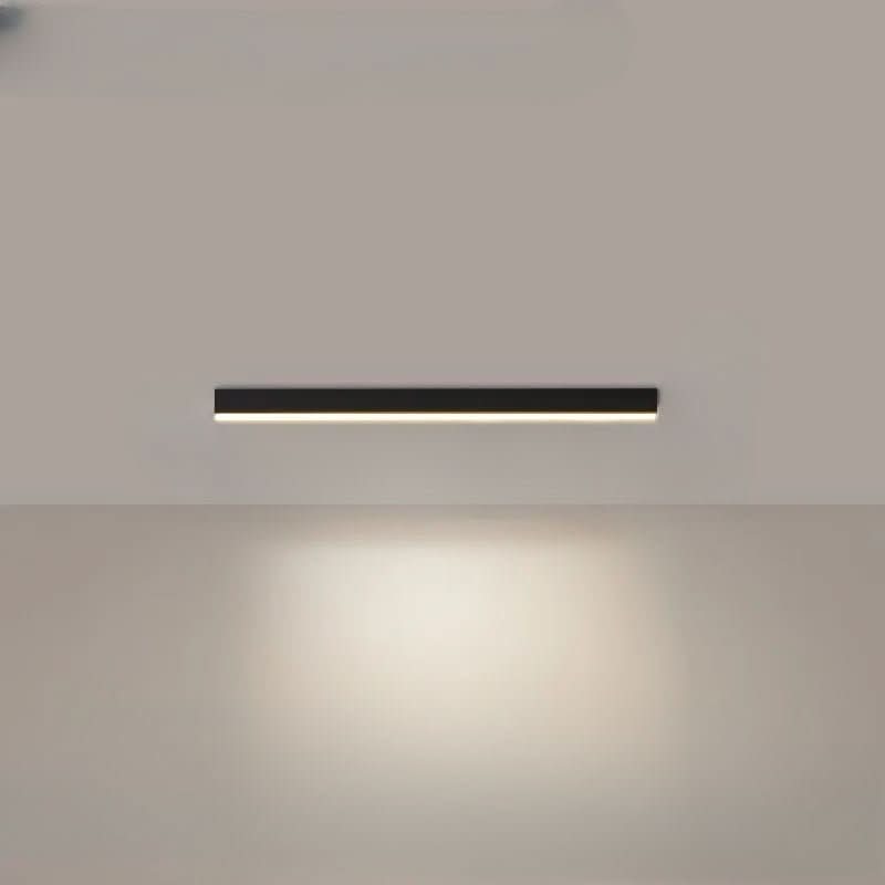 چراغ سقفی LED نواگلو با طراحی مینیمالیستی اسکاندیناوی و نوردهی روشن