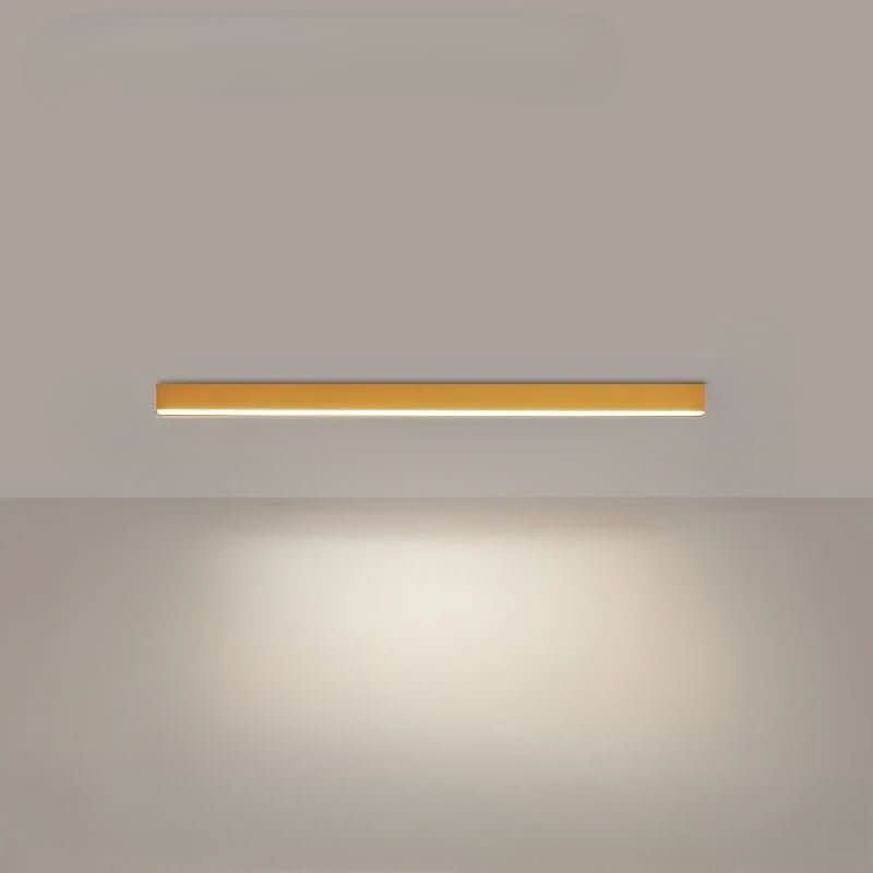 چراغ سقفی LED نواگلو با طراحی مینیمالیستی اسکاندیناوی و نوردهی روشن