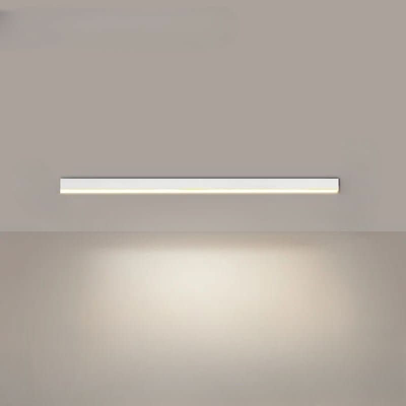 چراغ سقفی LED نواگلو با طراحی مینیمالیستی اسکاندیناوی و نوردهی روشن