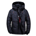 Nord Arenzo Jacket