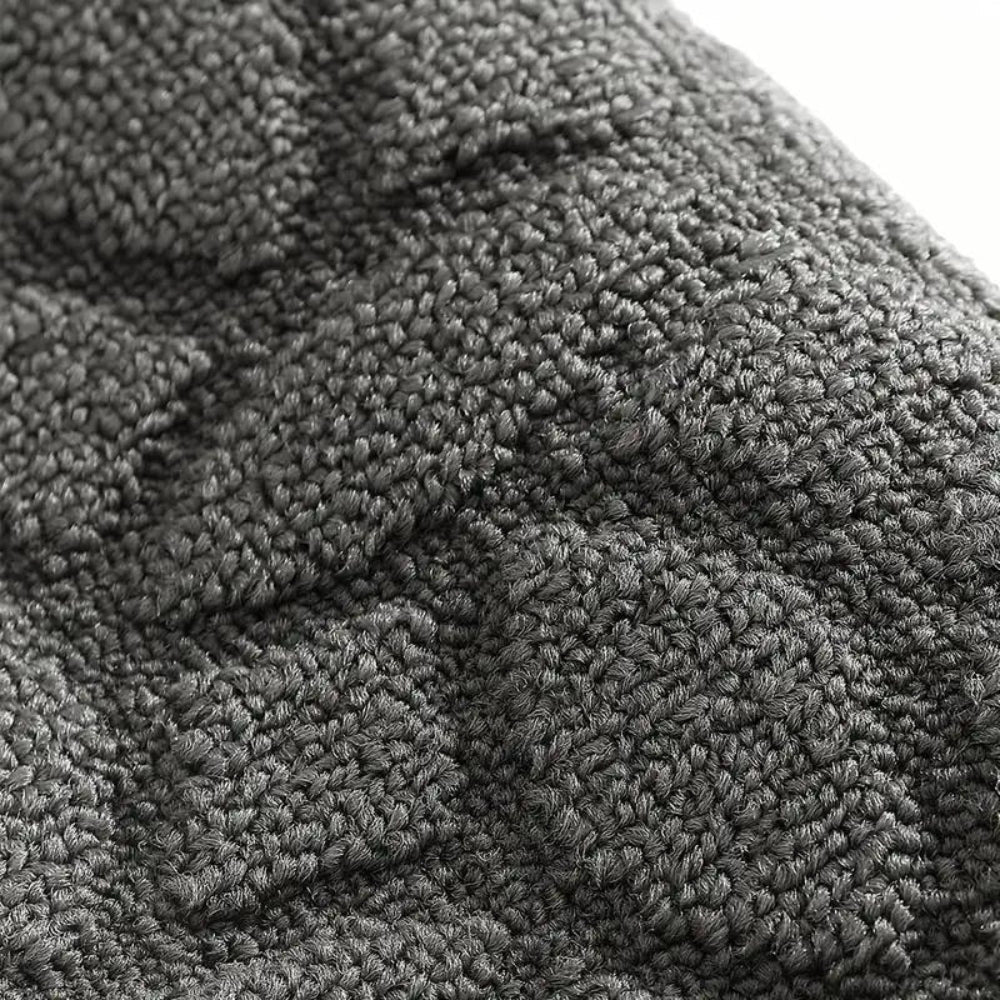 پادری ارگونومیک ضد لغزش و ضد خستگی با رنگ سرمه‌ای ممتاز