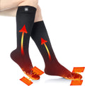 Rechargeable Heated Socks With Premium Battery Powered Winter Warmth