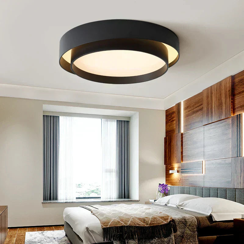 FloraNova Kronleuchter Blumendesign Dimmbares LED mit Smart-Fernbedienung