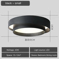 FloraNova Kronleuchter Blumendesign Dimmbares LED mit Smart-Fernbedienung