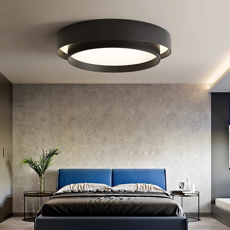 FloraNova Kronleuchter Blumendesign Dimmbares LED mit Smart-Fernbedienung