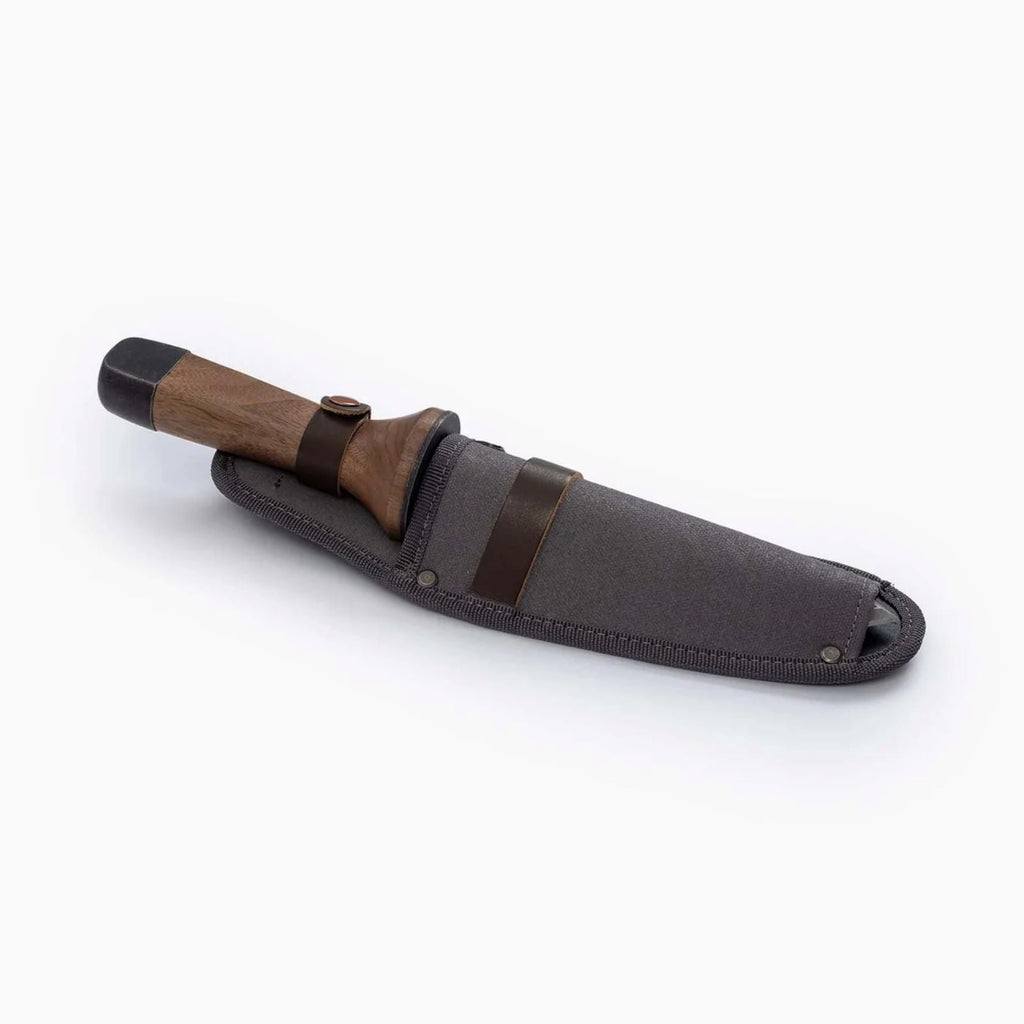 Premium Survival Utility Knife For Outdoor Adventures And Everyday Use