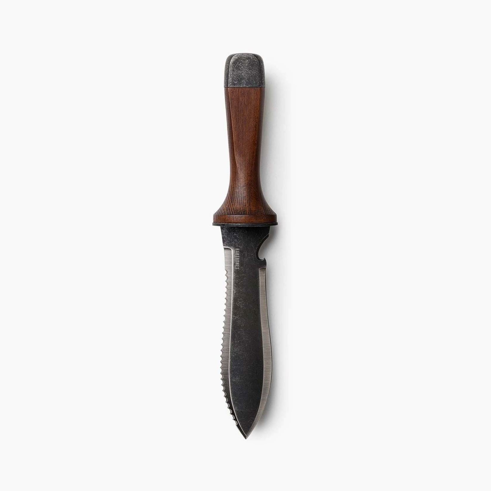 Premium Survival Utility Knife For Outdoor Adventures And Everyday Use