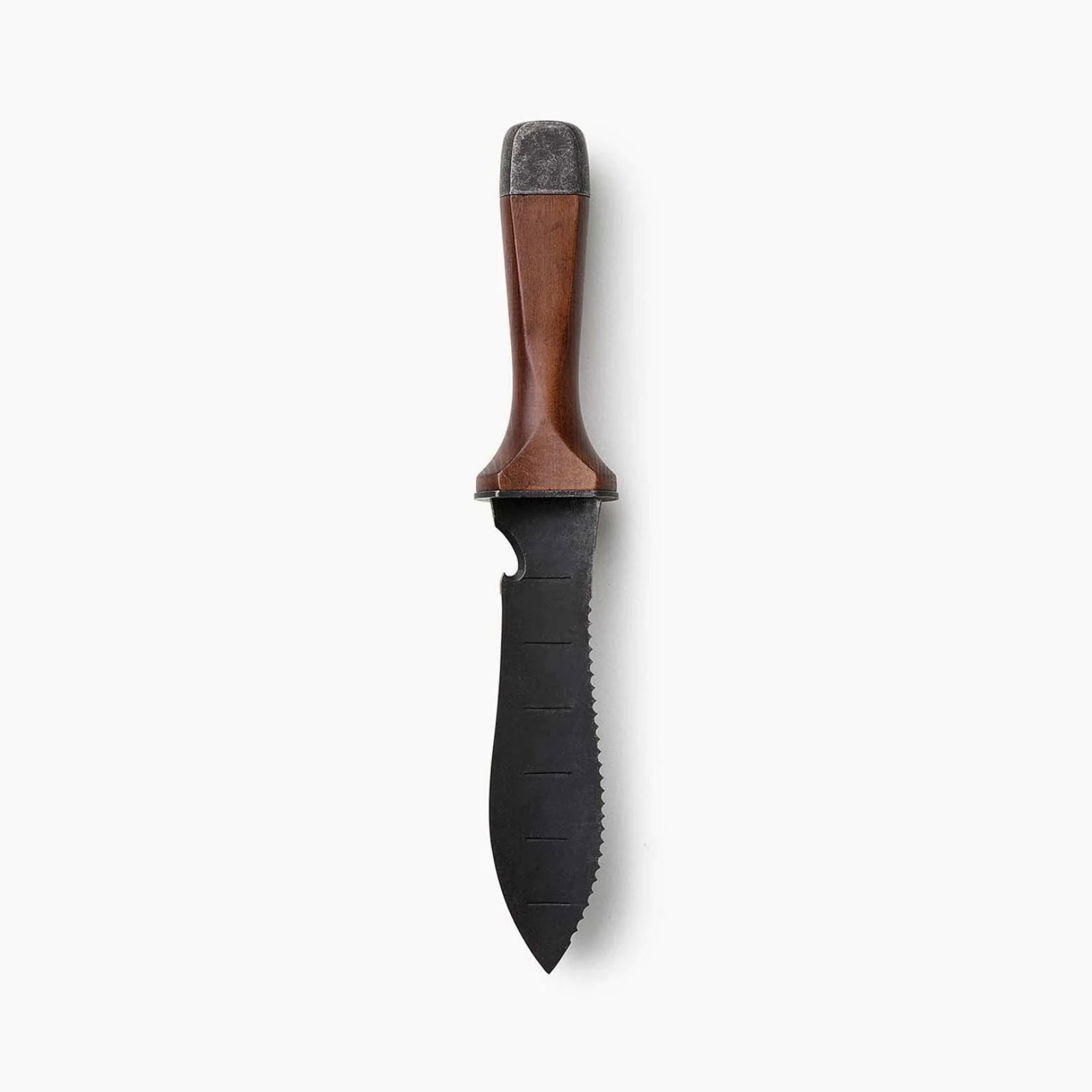 Premium Survival Utility Knife For Outdoor Adventures And Everyday Use