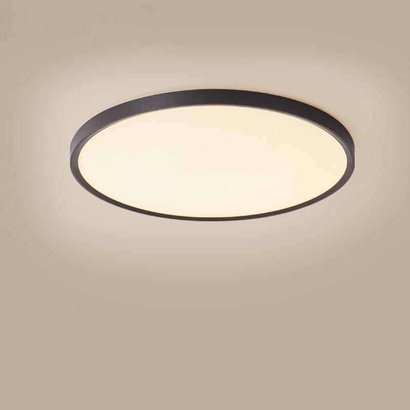 NexaBeam ultra tenké vodotěsné LED stropní světlo do koupelen