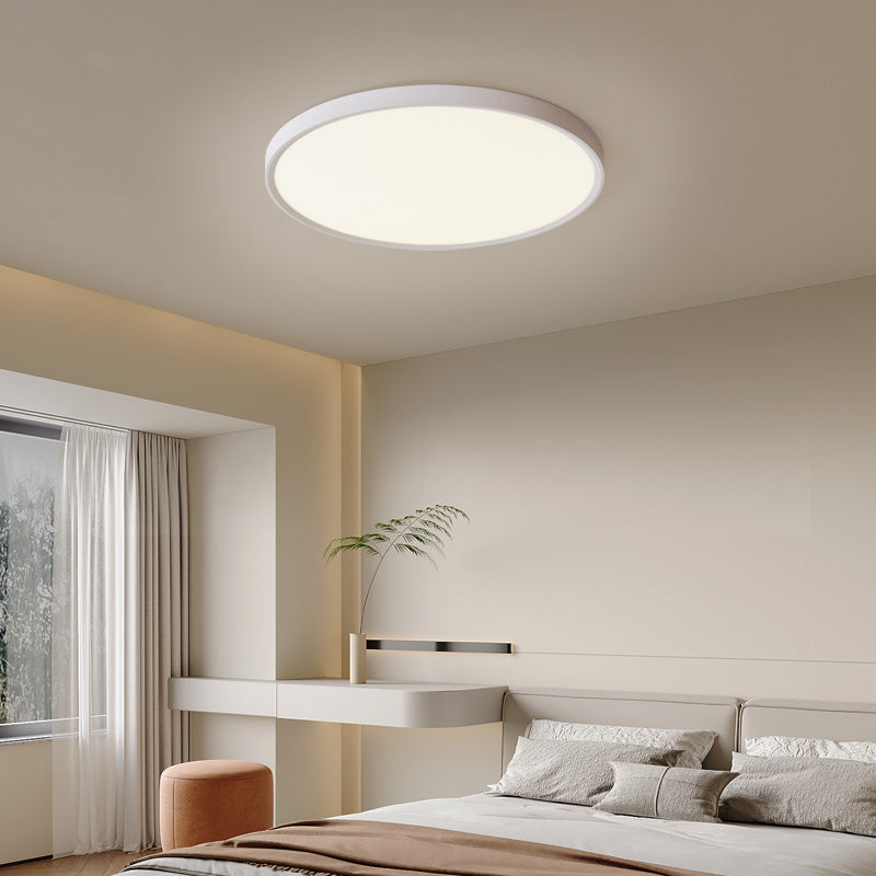 NexaBeam ultra tenké vodotěsné LED stropní světlo do koupelen