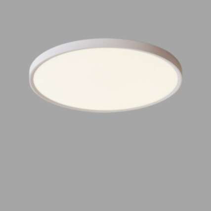 NexaBeam ultra tenké vodotěsné LED stropní světlo do koupelen