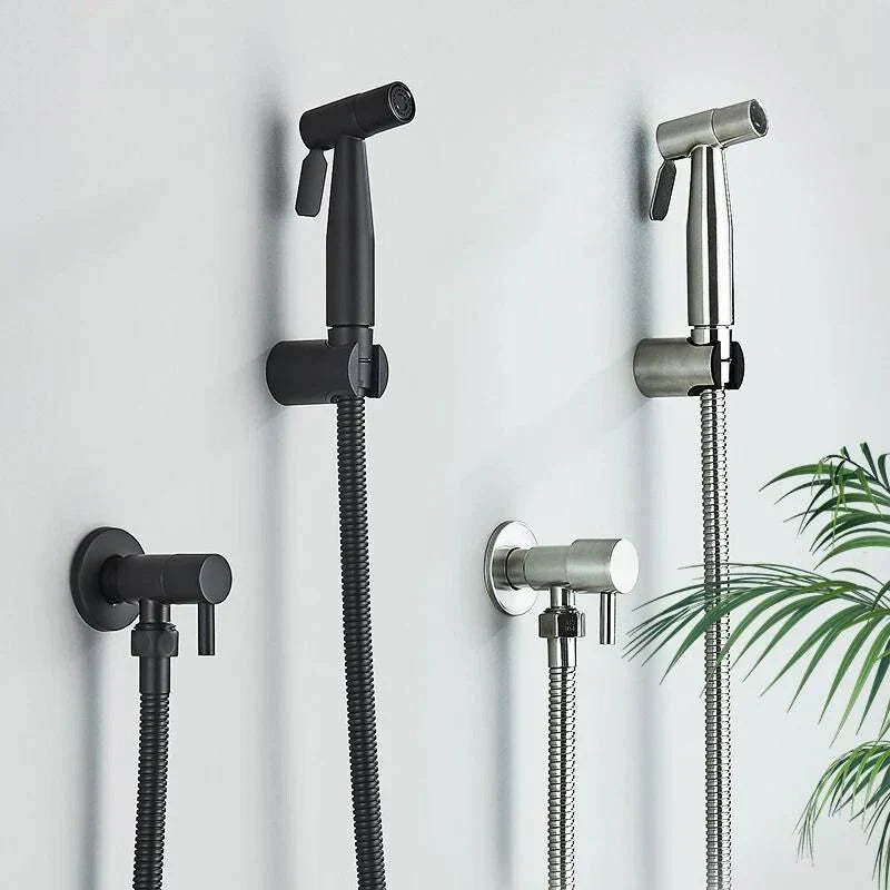 Aeris Bidet Sprayer for Toilet | Premium Bathroom Hygiene Accessory
