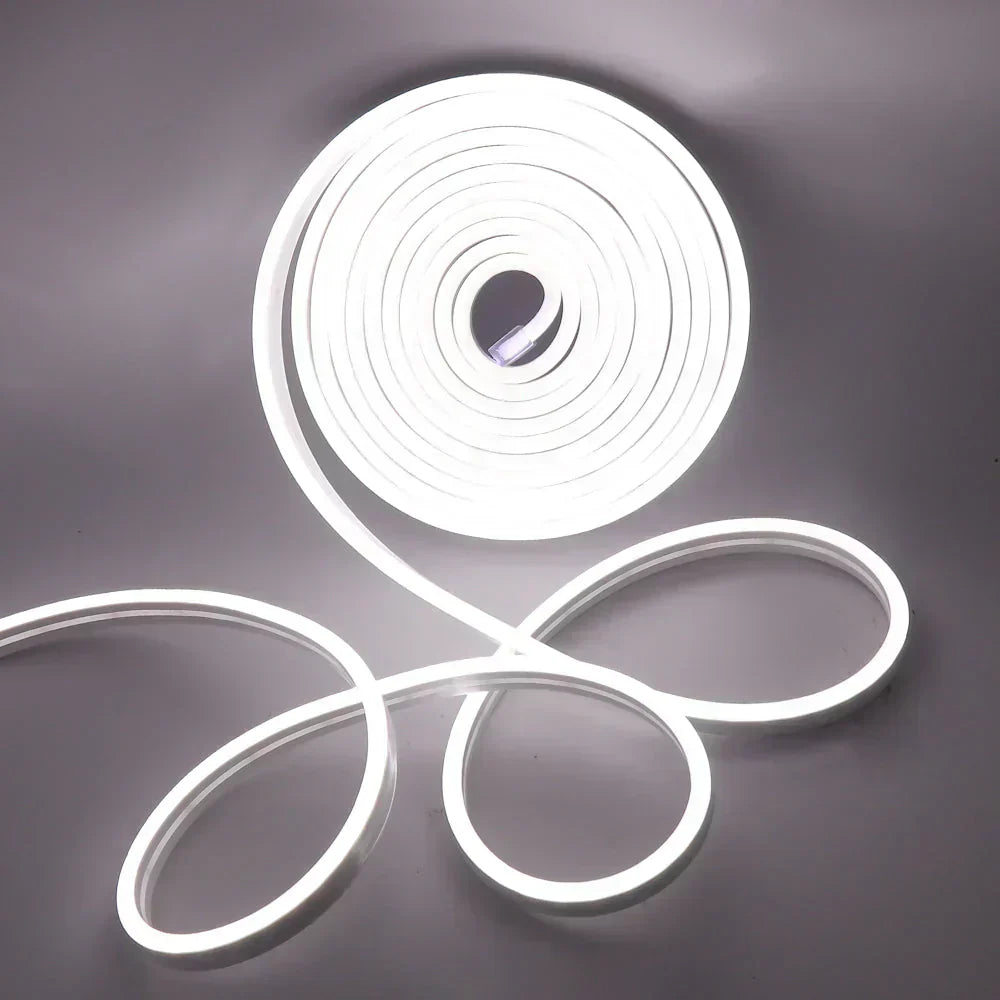 LumaFlex USB Taśma Świetlna Dotykowa z Klejem - Lampa LED