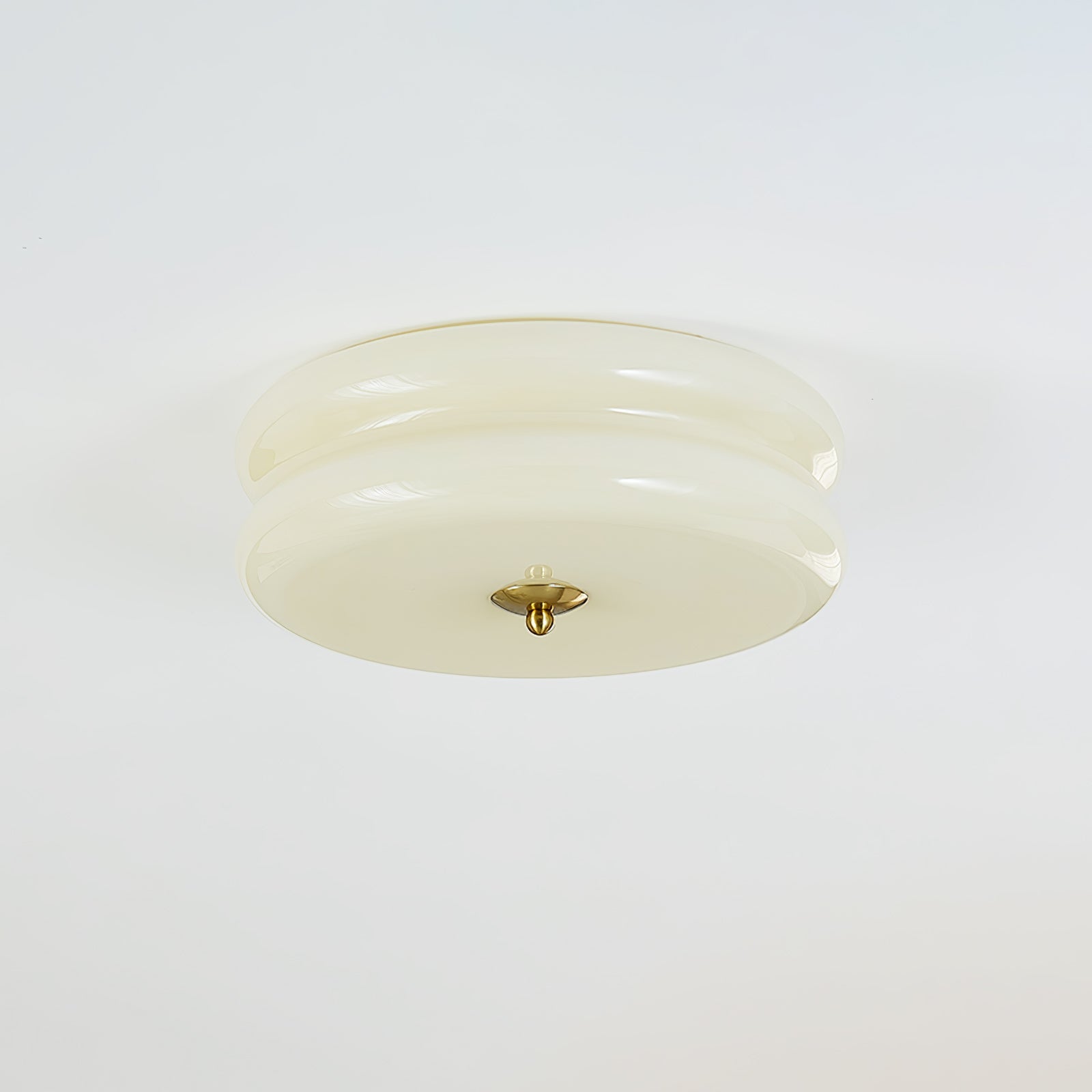 Kirra Nova Vintage Art Deco Deluxe LED Ceiling Light