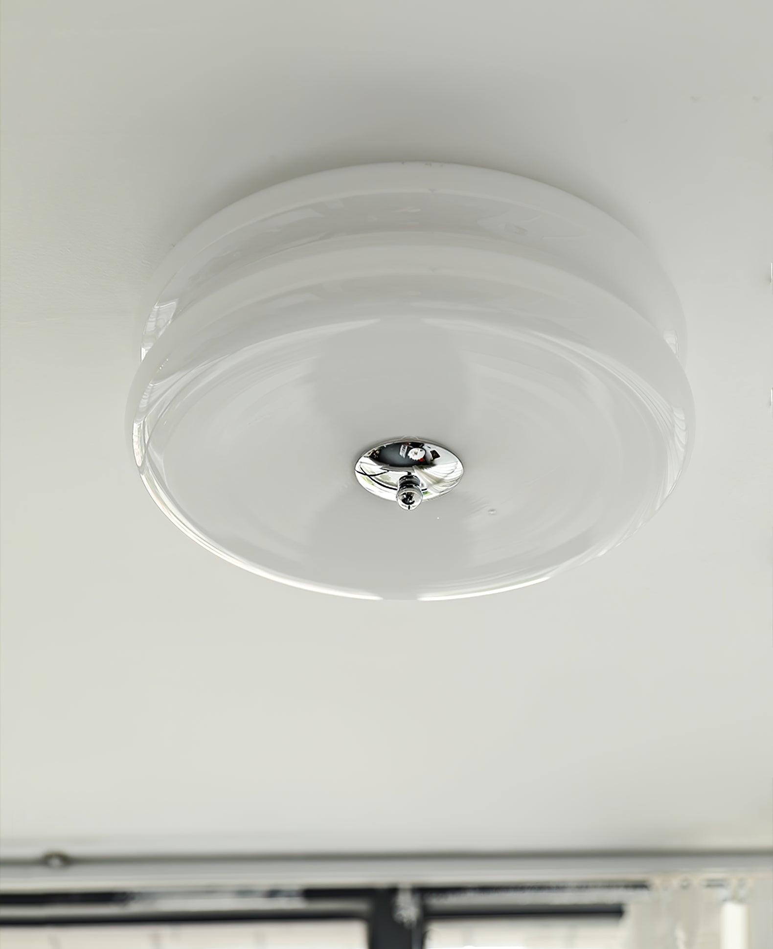 Kirra Nova Vintage Art Deco Deluxe LED Ceiling Light