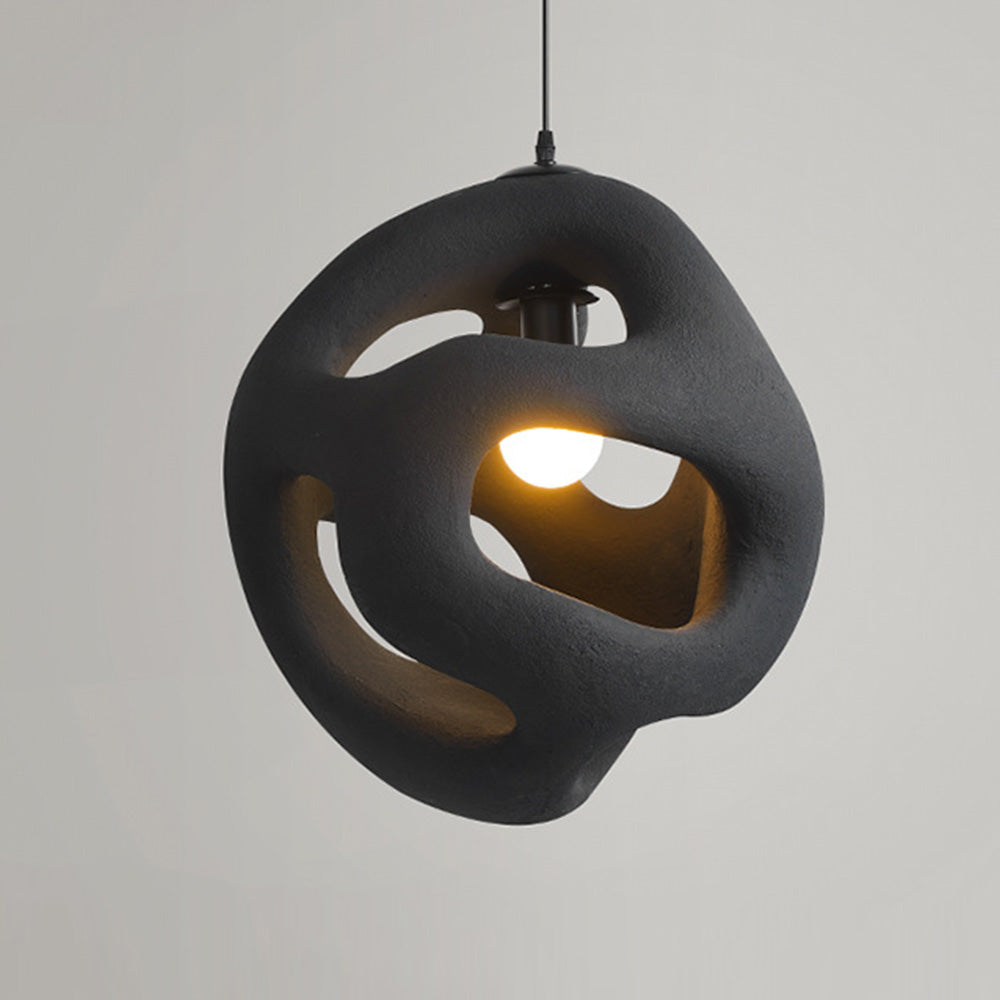 Orlo Studio Nordické minimalistické závěsné svítidlo