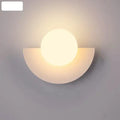 Vespera Nordic LED nástěnné svítidlo pro moderní interiéry