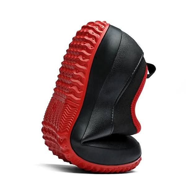 SafeStride instapschoenen waterdicht voor werk, voor comfort en veiligheid
