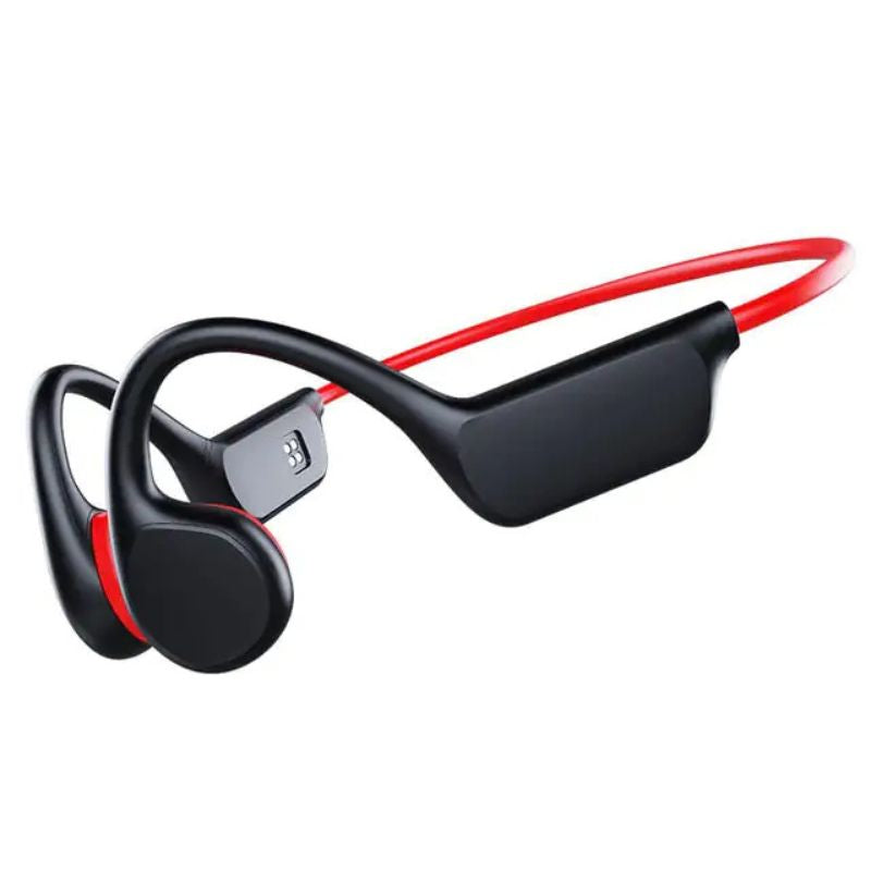 Waterproof Earbuds for Swimming and Pool Training Sessions