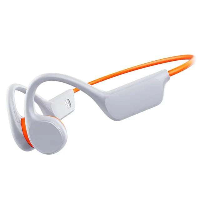 Waterproof Earbuds for Swimming and Pool Training Sessions