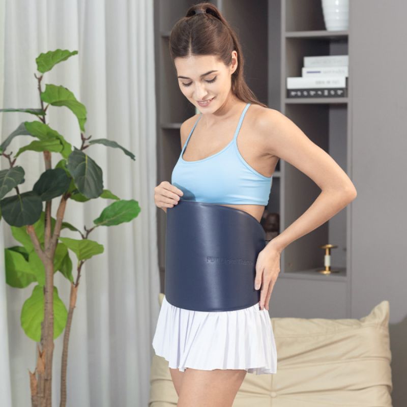 Professional LED Light Therapy Device For Skin Rejuvenation