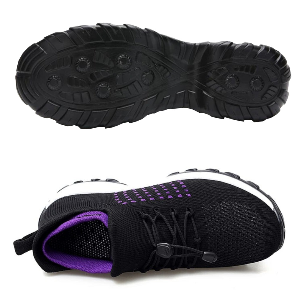 AeroStride Sprint Orthopedic Sneakers for Active Lifestyles