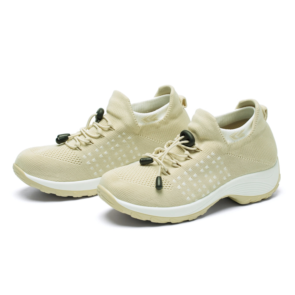 AeroStride Sprint Orthopedic Sneakers for Active Lifestyles