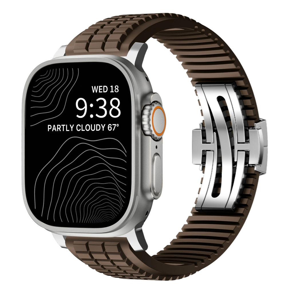 Nova Modern Band Upgraded Version Compatible With Apple Watch