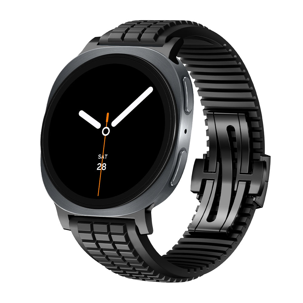 GR Modern Band Opgraderet Version Til Samsung Galaxy Watch