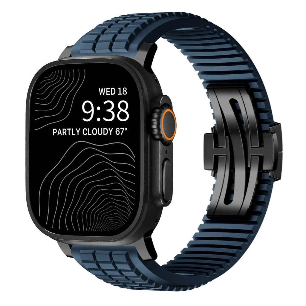 Nova Modern Band Upgraded Version Compatible With Apple Watch