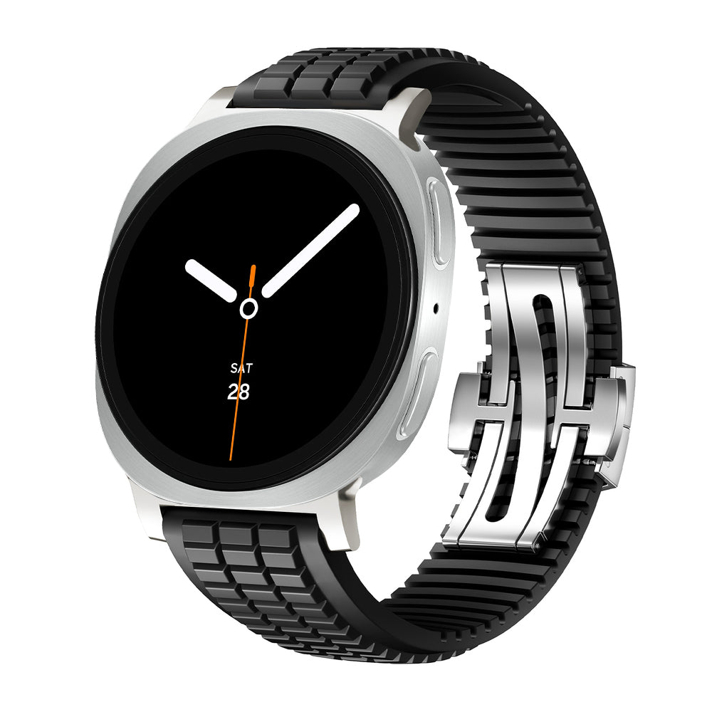 GR Modern Band Opgraderet Version Til Samsung Galaxy Watch