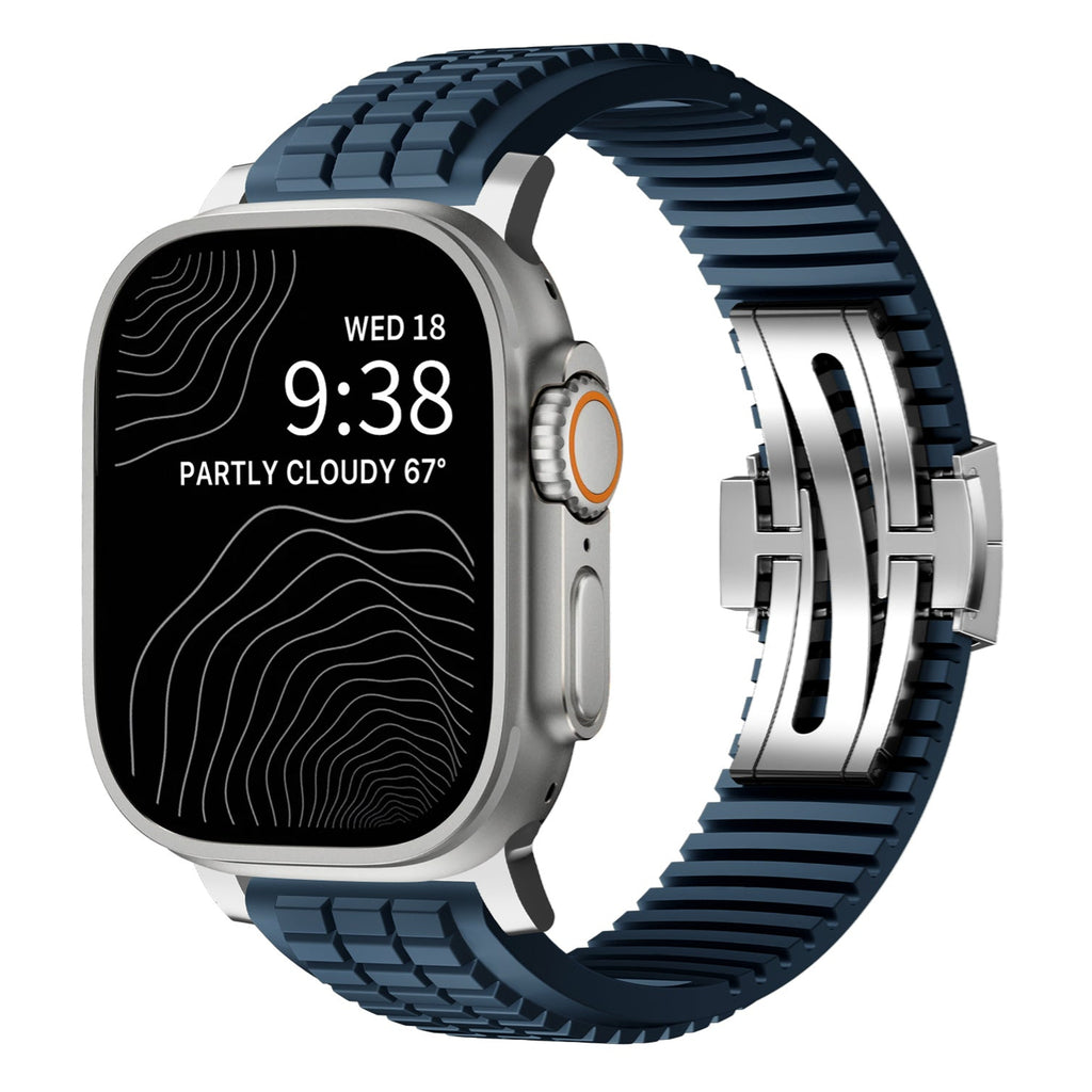 Nova Modern Band Upgraded Version Compatible With Apple Watch
