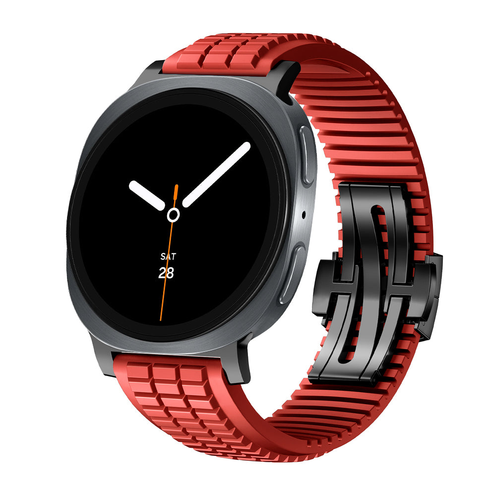 GR Modern Band Opgraderet Version Til Samsung Galaxy Watch