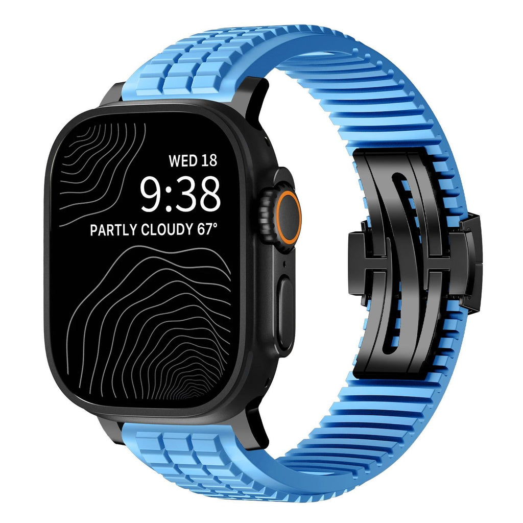 Nova Modern Band Upgraded Version Compatible With Apple Watch