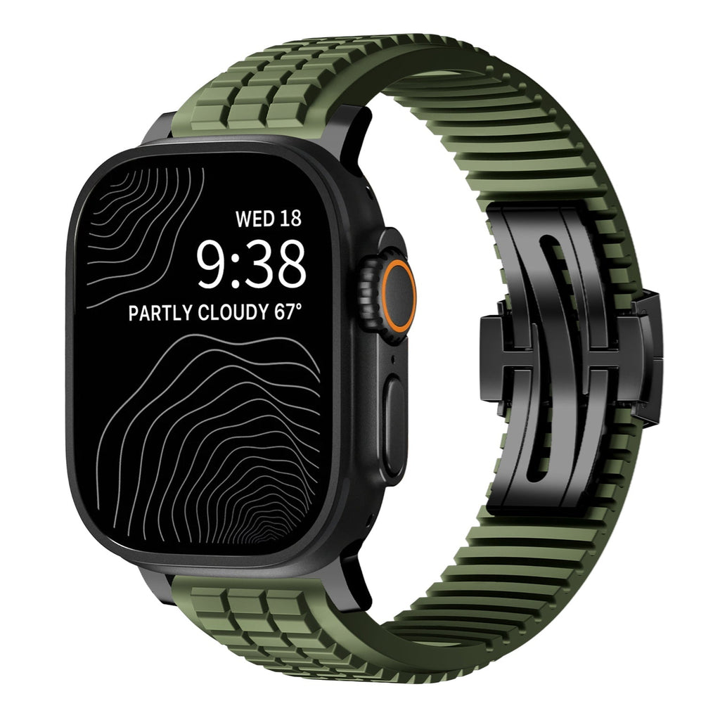 Nova Modern Band Upgraded Version Compatible With Apple Watch