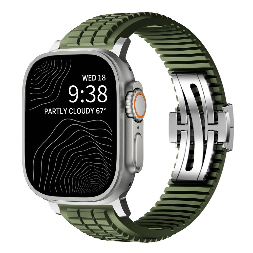 Nova Modern Band Upgraded Version Compatible With Apple Watch