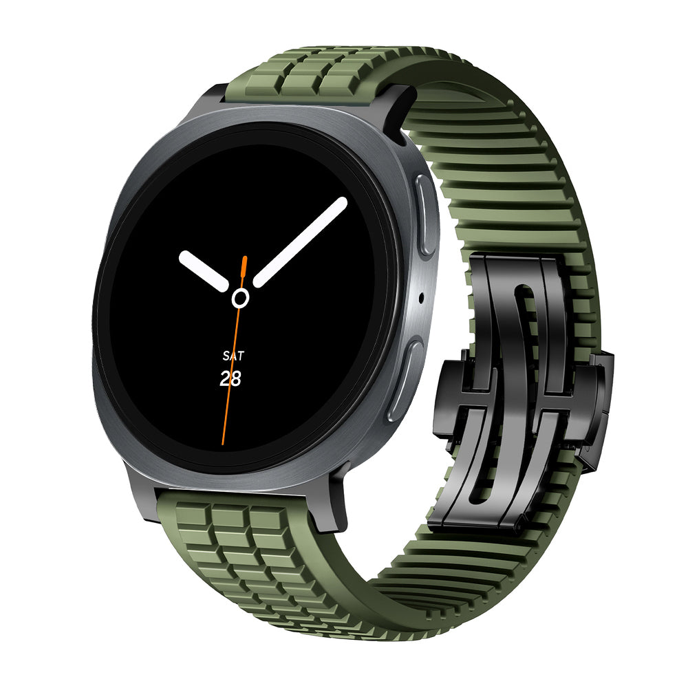 GR Modern Band Opgraderet Version Til Samsung Galaxy Watch