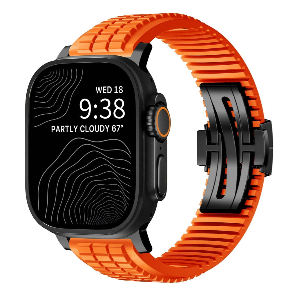 Nova Modern Band Upgraded Version Compatible With Apple Watch