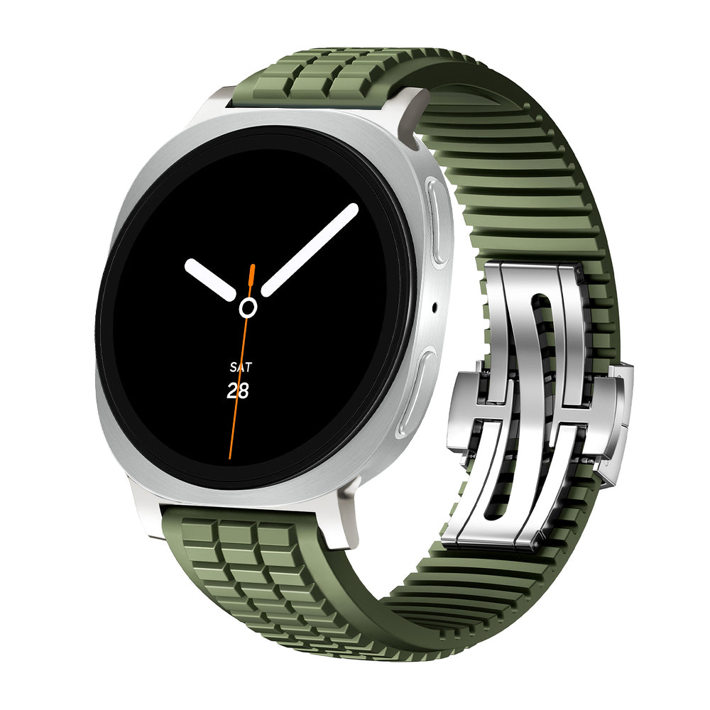 GR Modern Band Opgraderet Version Til Samsung Galaxy Watch