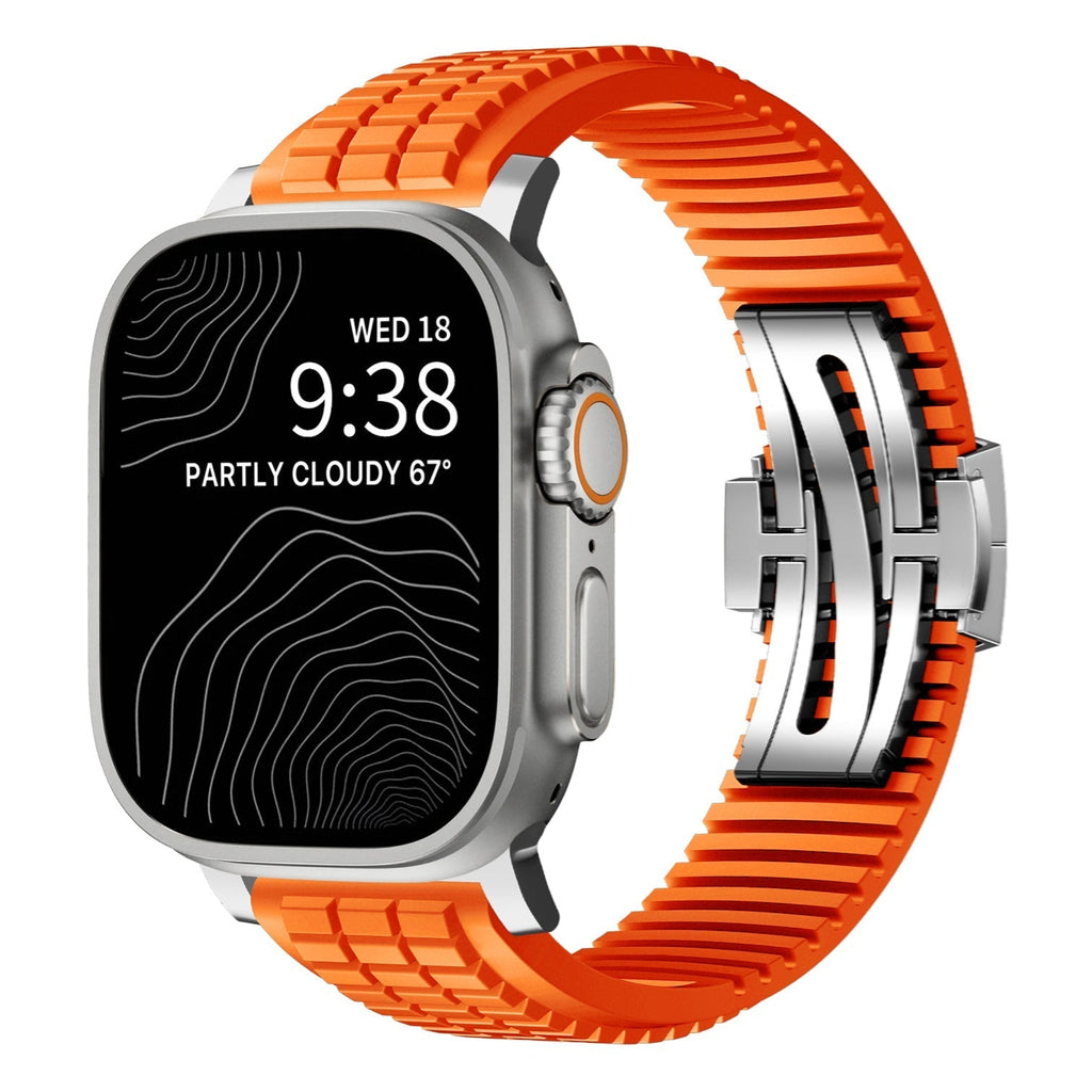 Nova Modern Band Upgraded Version Compatible With Apple Watch