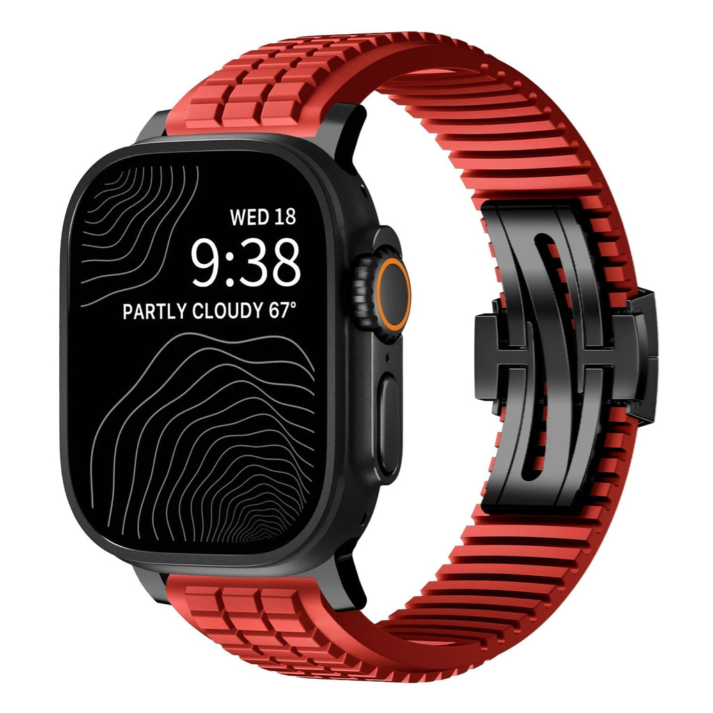 Nova Modern Band Upgraded Version Compatible With Apple Watch