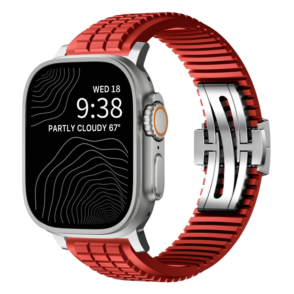 Nova Modern Band Upgraded Version Compatible With Apple Watch