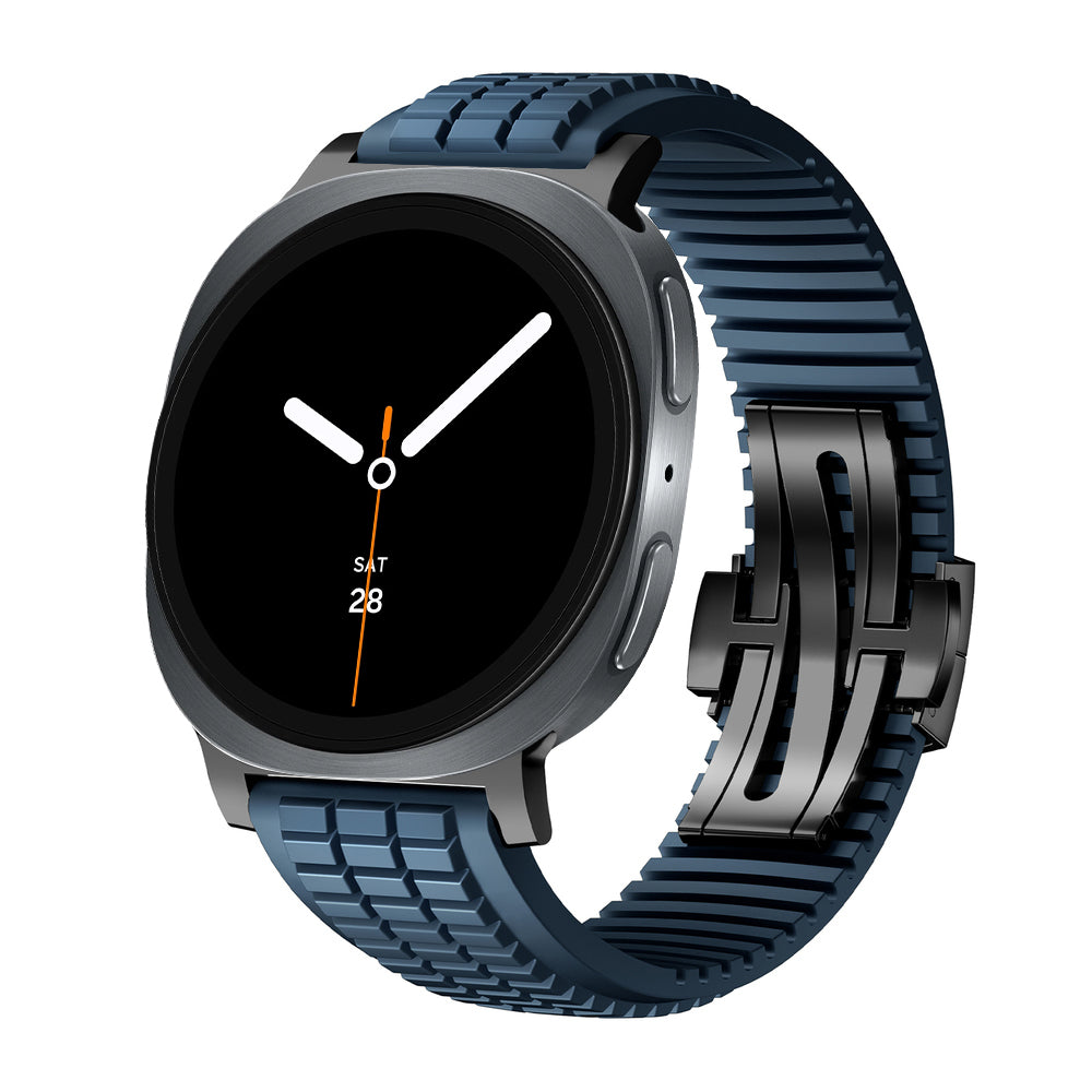 GR Modern Band Opgraderet Version Til Samsung Galaxy Watch