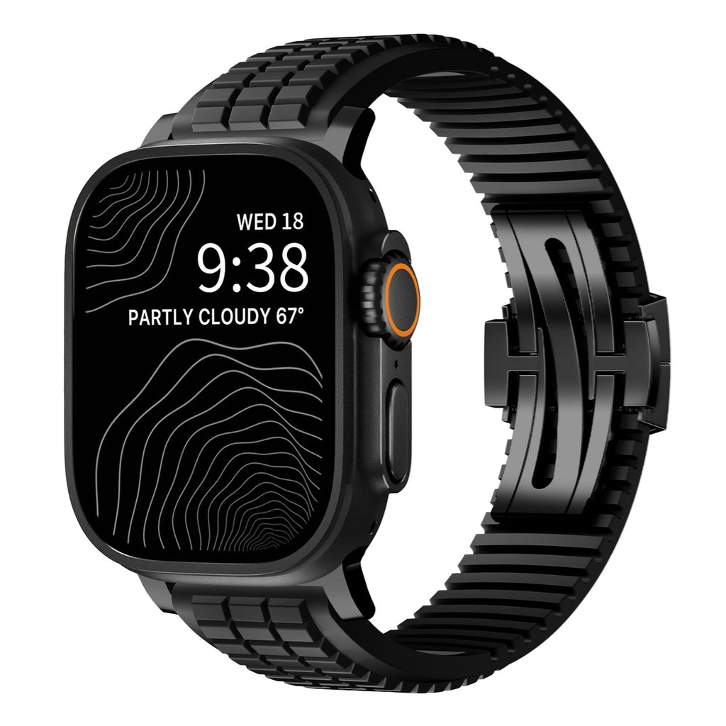 Nova Modern Band Upgraded Version Compatible With Apple Watch