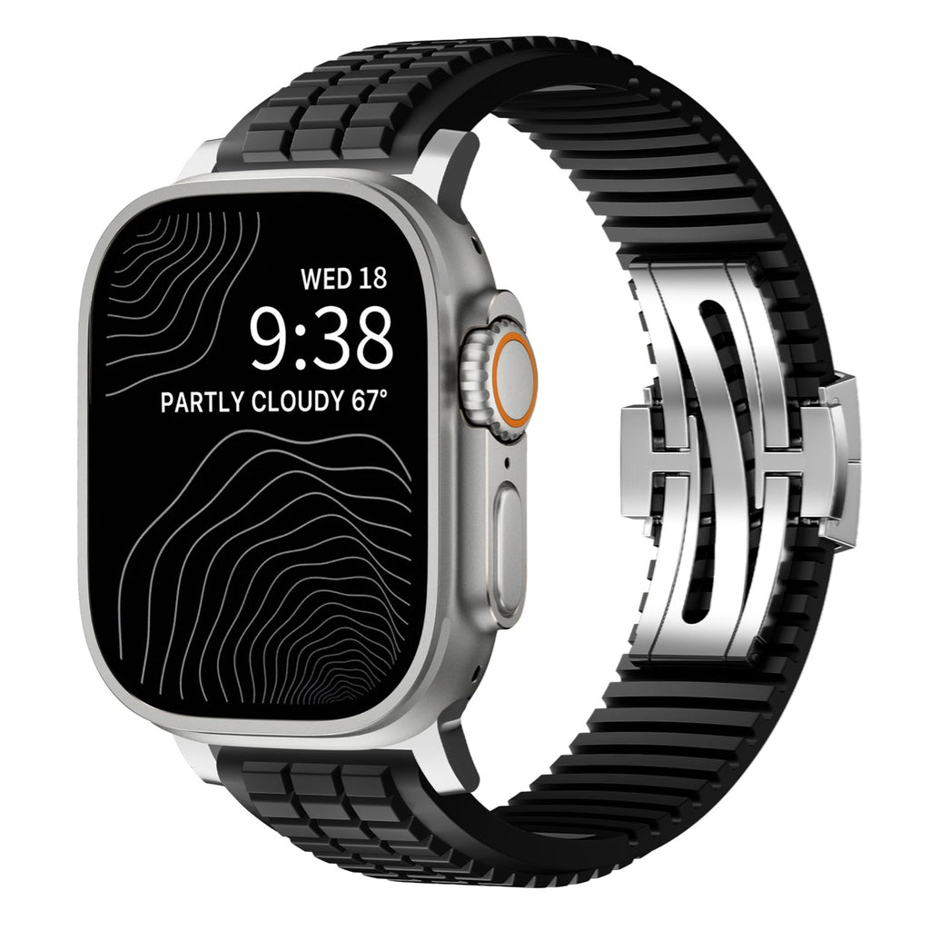 Nova Modern Band Upgraded Version Compatible With Apple Watch